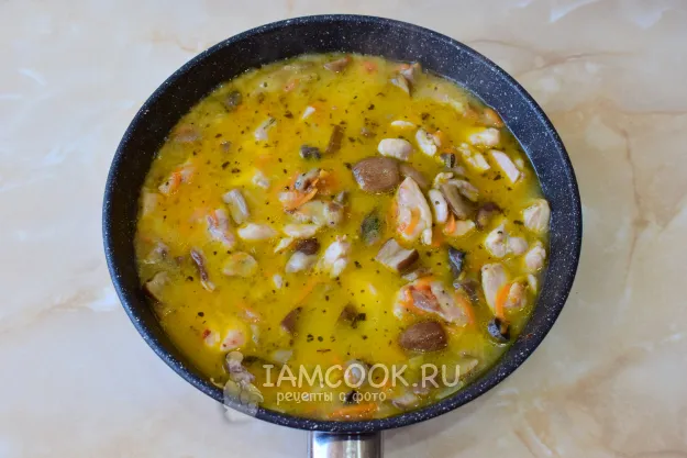 Шаг 11: иллюстрация