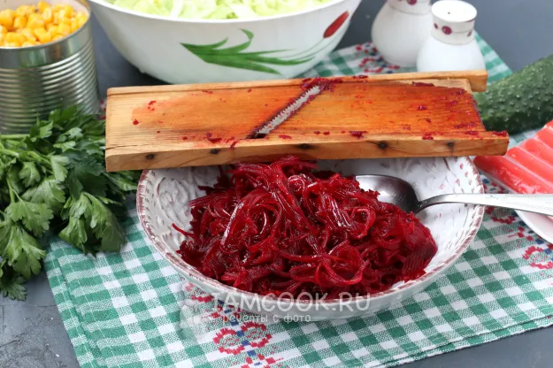 Шаг 3: иллюстрация