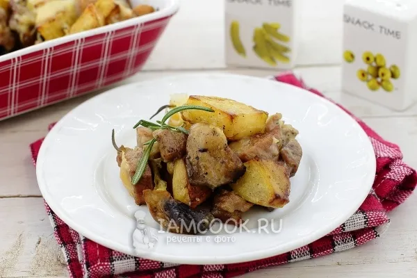 Шаг 7: иллюстрация