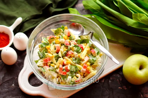 Шаг 8: иллюстрация