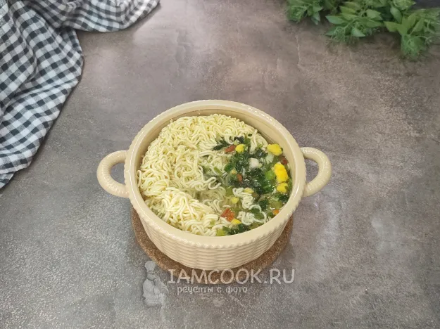 Шаг 7: иллюстрация