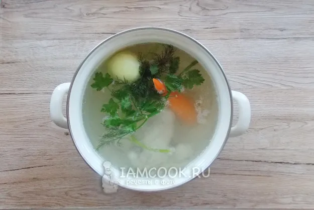 Шаг 3: иллюстрация