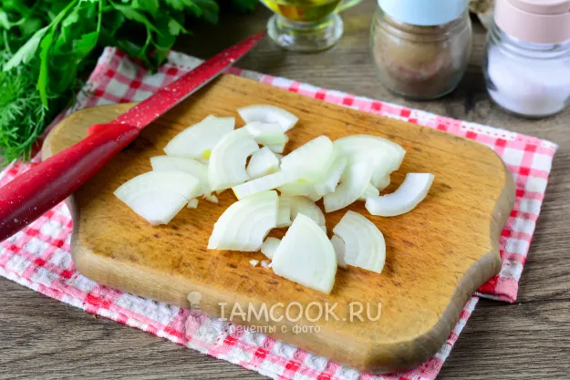 Шаг 3: иллюстрация