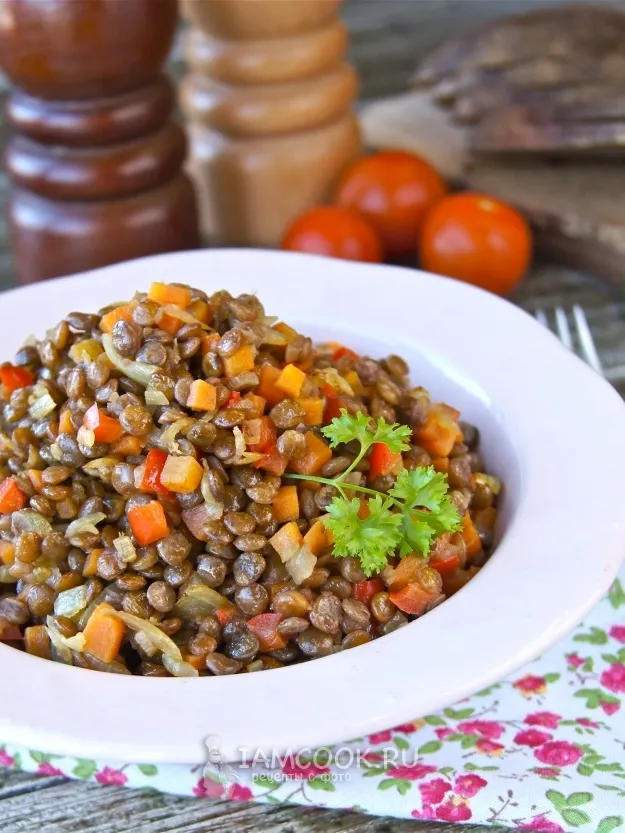 Шаг 9: иллюстрация