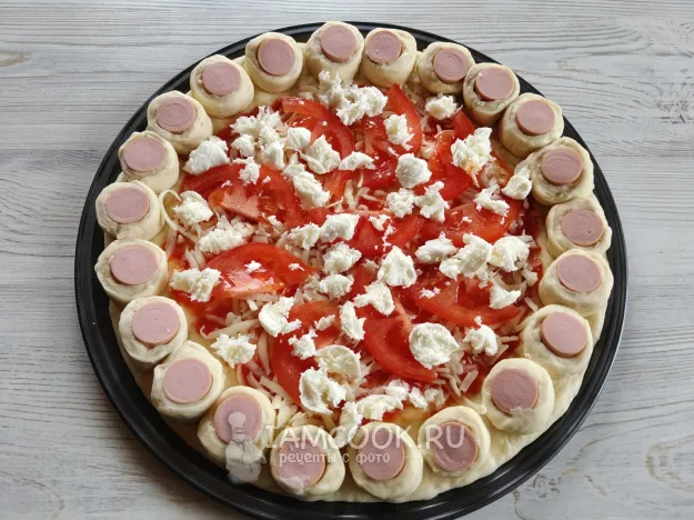 Шаг 10: иллюстрация