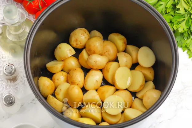 Шаг 3: иллюстрация