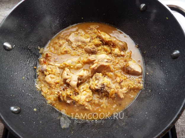 Шаг 11: иллюстрация