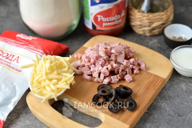 Шаг 2: иллюстрация