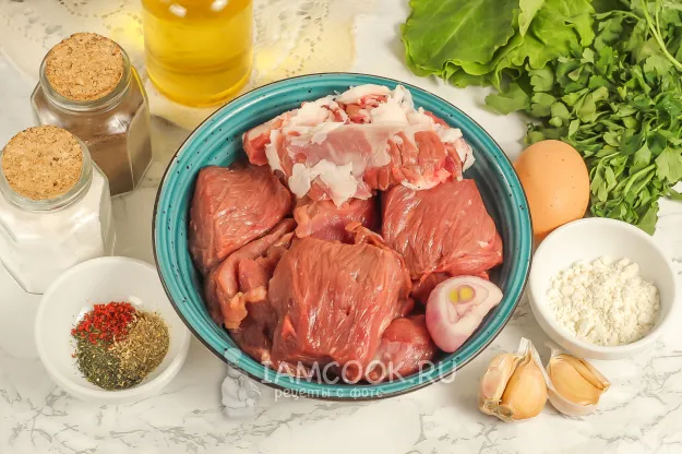 Шаг 1: иллюстрация