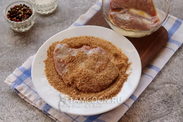 Шаг 5: иллюстрация