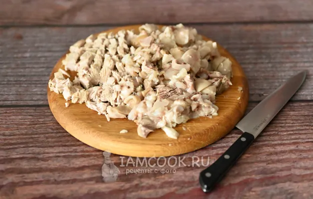 Шаг 14: иллюстрация