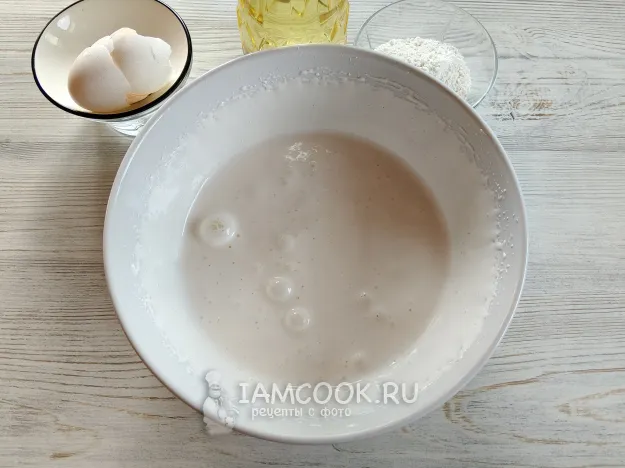 Шаг 2: иллюстрация