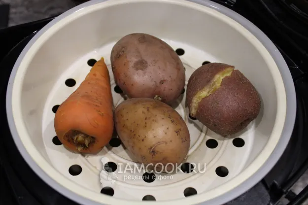 Шаг 2: иллюстрация