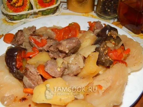 Шаг 8: иллюстрация