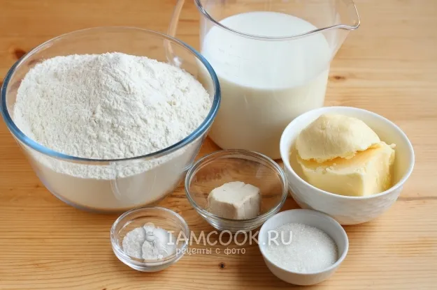 Шаг 1: иллюстрация