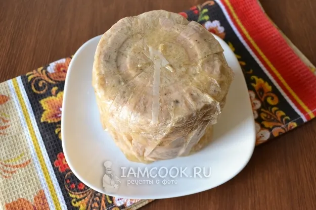 Шаг 14: иллюстрация