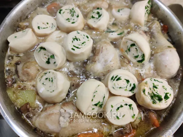 Шаг 11: иллюстрация