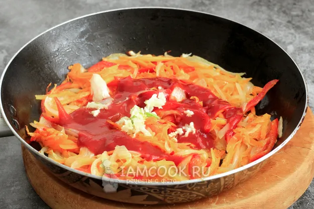 Шаг 7: иллюстрация