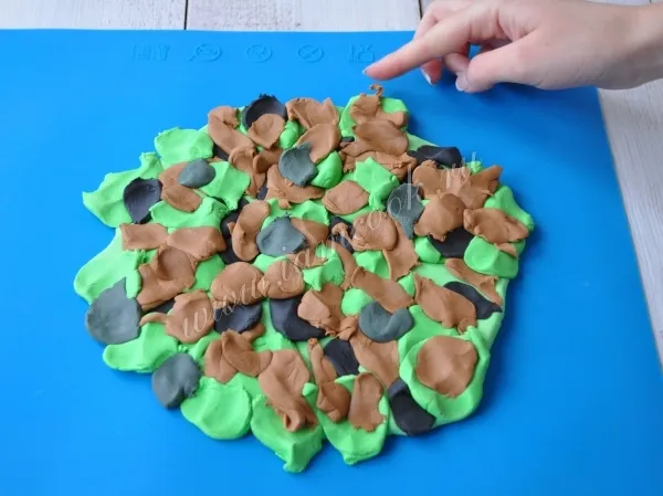 Шаг 9: иллюстрация