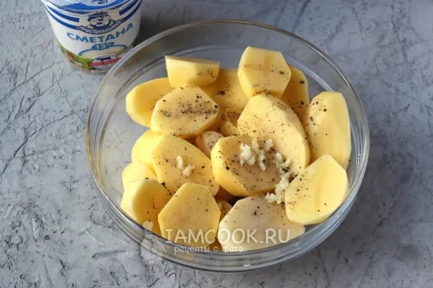 Шаг 3: иллюстрация