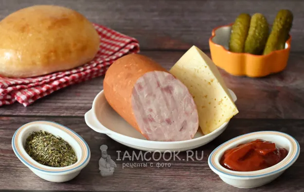 Шаг 1: иллюстрация