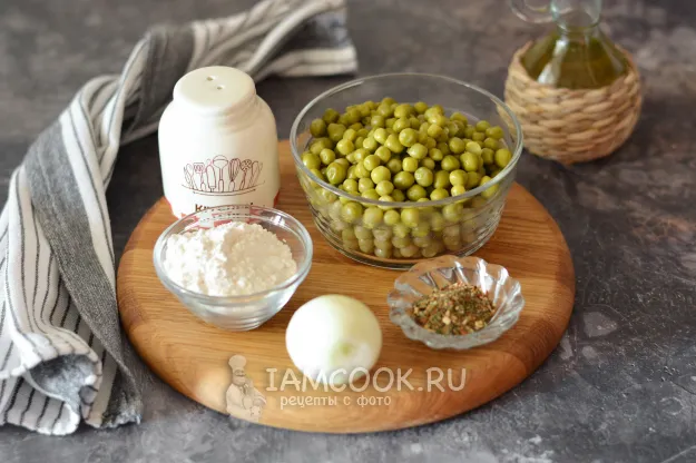 Шаг 1: иллюстрация