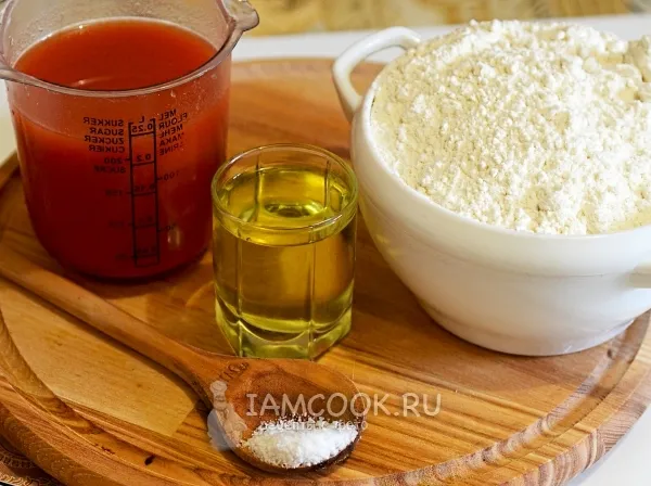 Шаг 1: иллюстрация