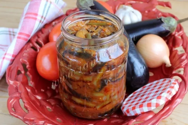 Шаг 11: иллюстрация