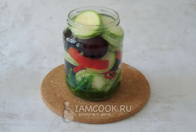 Шаг 5: иллюстрация