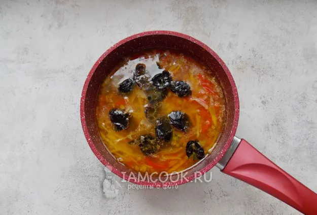 Шаг 8: иллюстрация