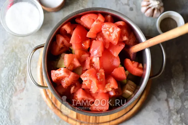 Шаг 5: иллюстрация