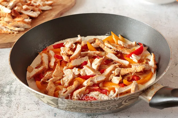 Шаг 8: иллюстрация