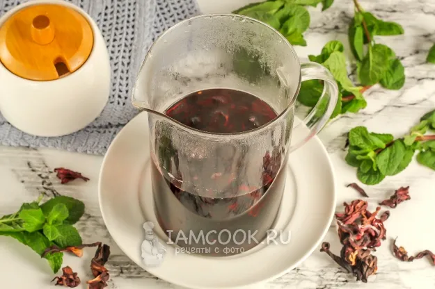 Шаг 4: иллюстрация