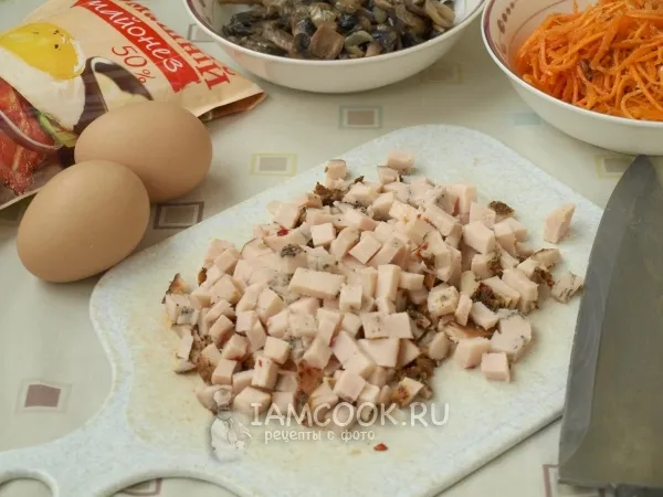 Шаг 2: иллюстрация