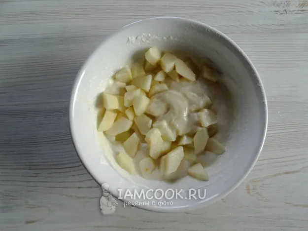 Шаг 8: иллюстрация