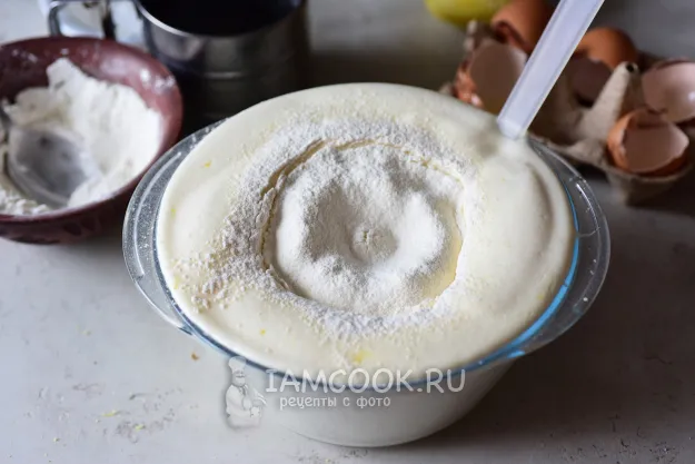 Шаг 6: иллюстрация