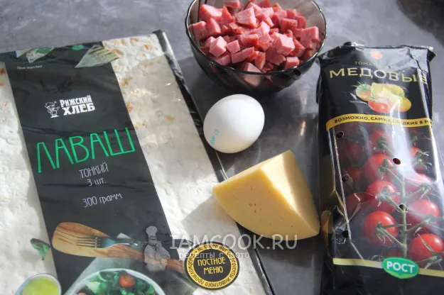 Шаг 1: иллюстрация