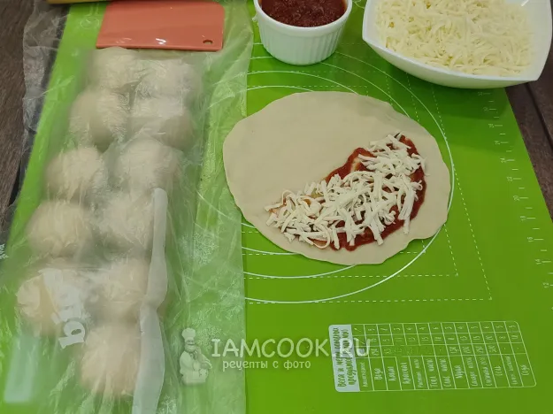 Шаг 7: иллюстрация