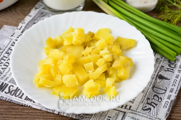 Шаг 2: иллюстрация