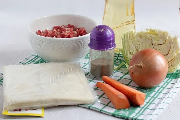 Шаг 1: иллюстрация