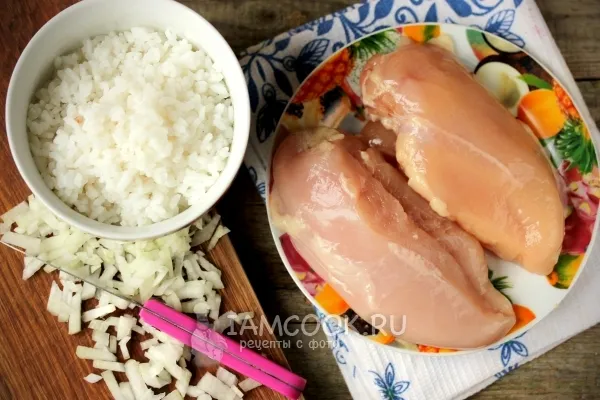 Шаг 1: иллюстрация