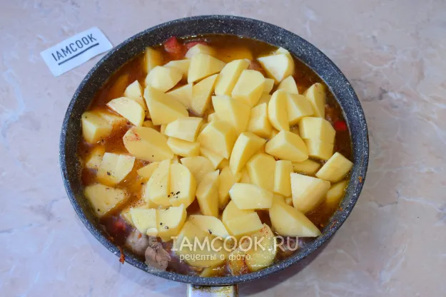 Шаг 6: иллюстрация