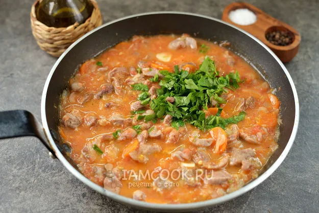 Шаг 6: иллюстрация