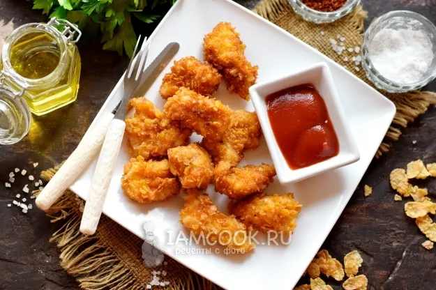 Шаг 7: иллюстрация