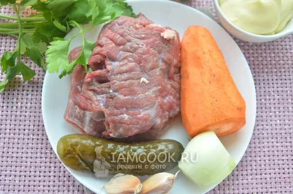 Шаг 1: иллюстрация