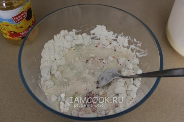 Шаг 8: иллюстрация