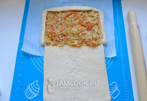 Шаг 10: иллюстрация