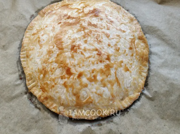 Шаг 8: иллюстрация