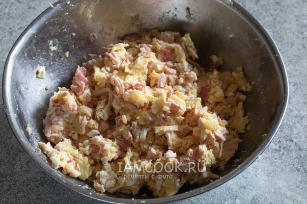 Шаг 8: иллюстрация