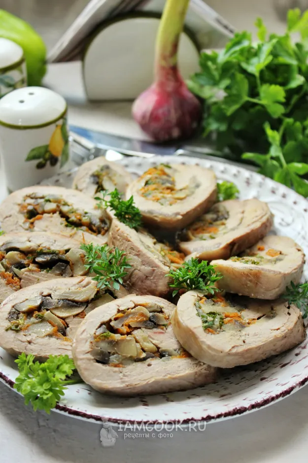 Шаг 15: иллюстрация